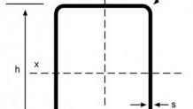 Dikdörtgen Profiller